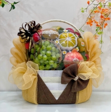 GIỎ QUÀ TẶNG 03