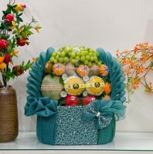 GIỎ QUÀ TẶNG 02