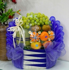 GIỎ QUÀ TẶNG 01