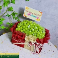 Giỏ trái cây sinh nhật 46