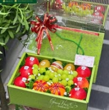 Hộp quà trái cây mixed 03