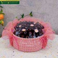 Giỏ trái cây sinh nhật 16