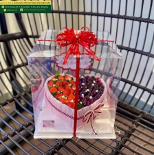 Giỏ trái cây sinh nhật 43