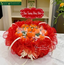 Giỏ trái cây Khai Trương 4