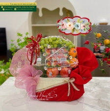 Giỏ trái cây Khai Trương 5