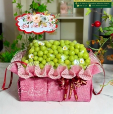 Giỏ trái cây sinh nhật 73