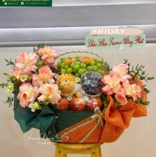 Giỏ trái cây Khai Trương 6