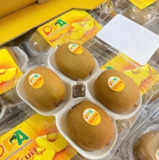 Kiwi vàng