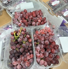 NHO KẸO MỸ