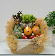 Giỏ trái cây Đám giỗ 53
